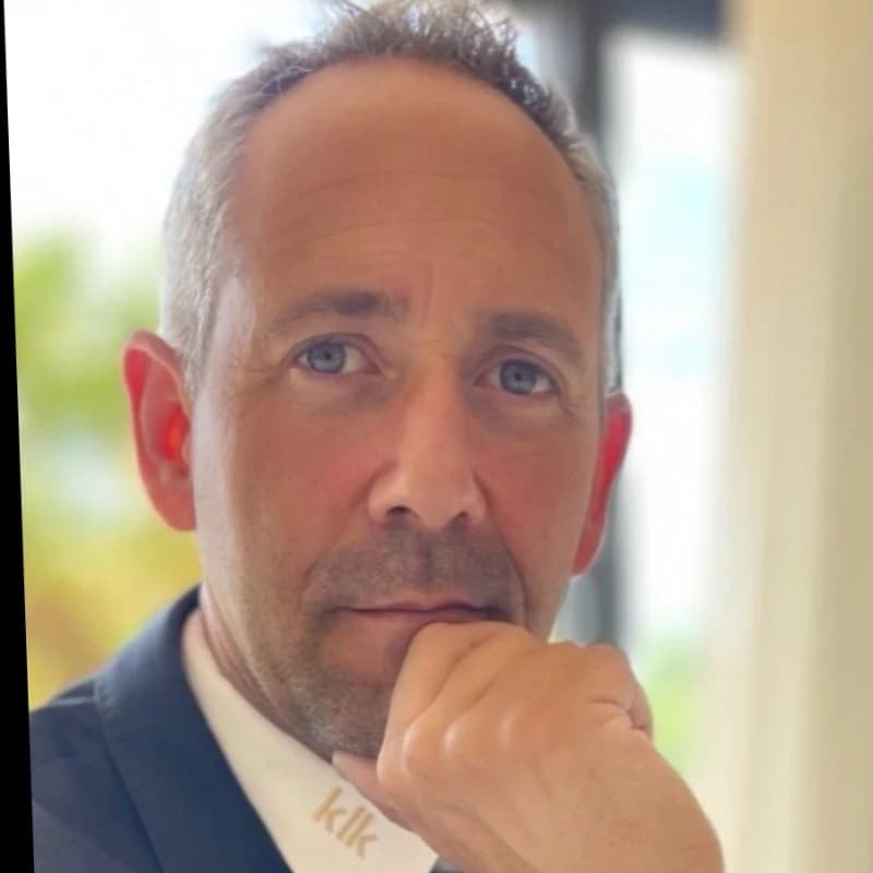 Gregory, client Shaarp