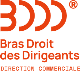 Logo Bras Droit des Dirigeants