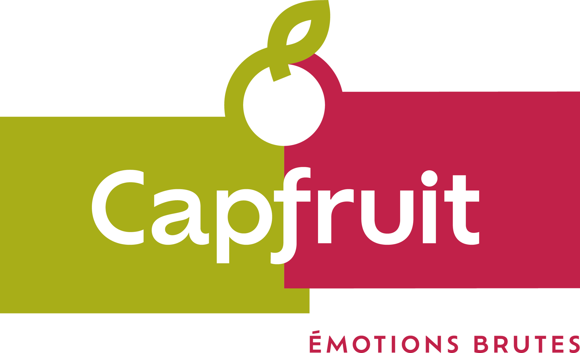 Logo Capfruit