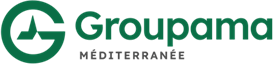 Logo Groupama Méditerranée